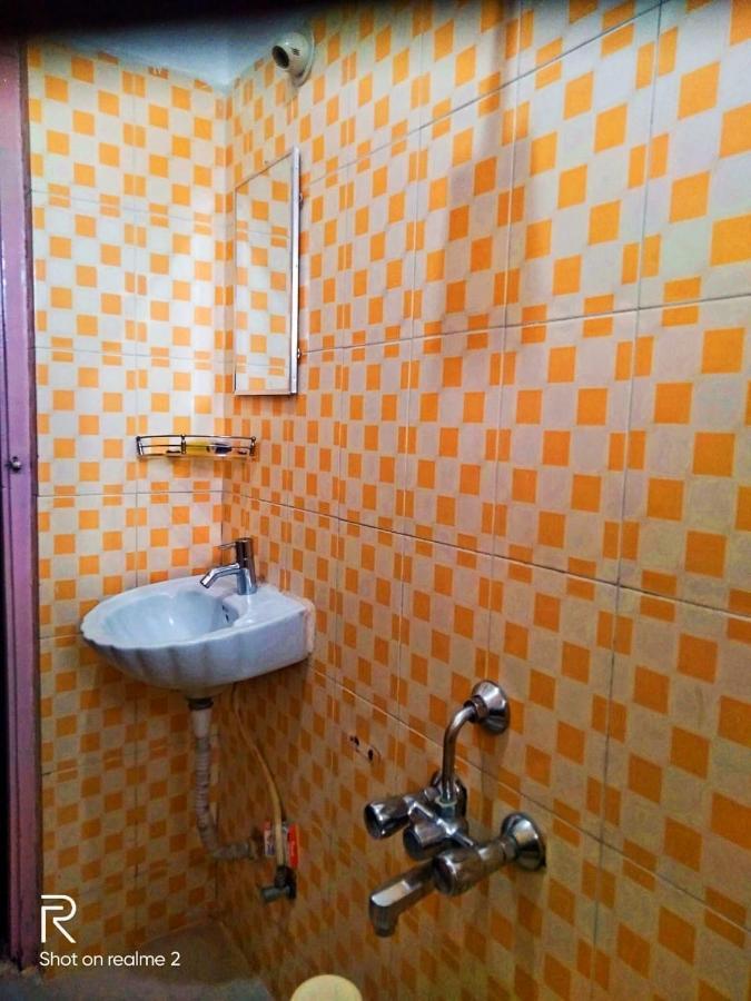 Oyo 75854 Hotel Harsha Residency 班加罗尔 外观 照片